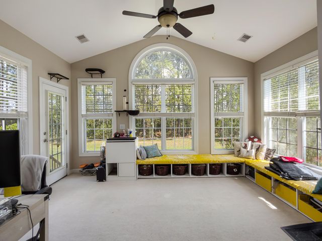 1473 Oakhurst Drive, Mount Pleasant, SC 29466