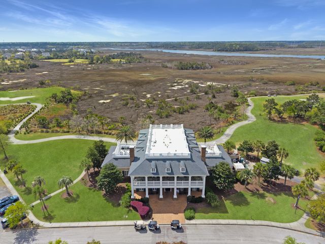 1473 Oakhurst Drive, Mount Pleasant, SC 29466