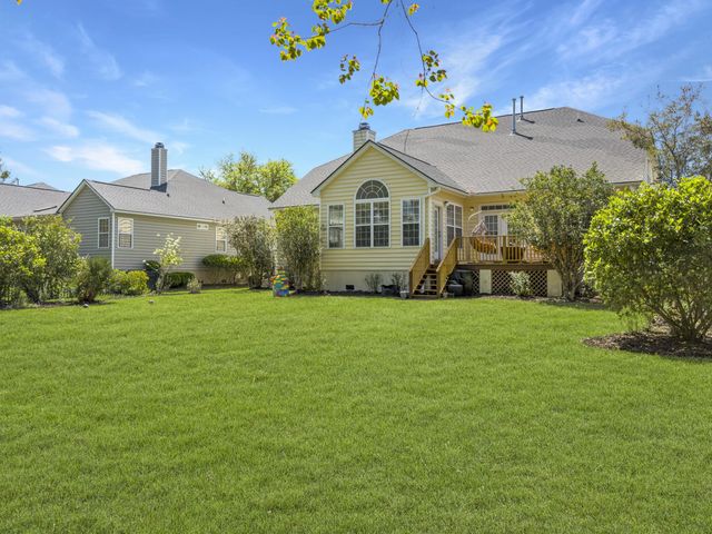 1473 Oakhurst Drive, Mount Pleasant, SC 29466