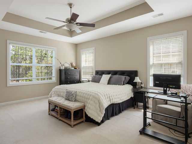 1473 Oakhurst Drive, Mount Pleasant, SC 29466