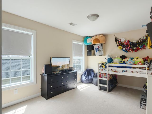 1473 Oakhurst Drive, Mount Pleasant, SC 29466