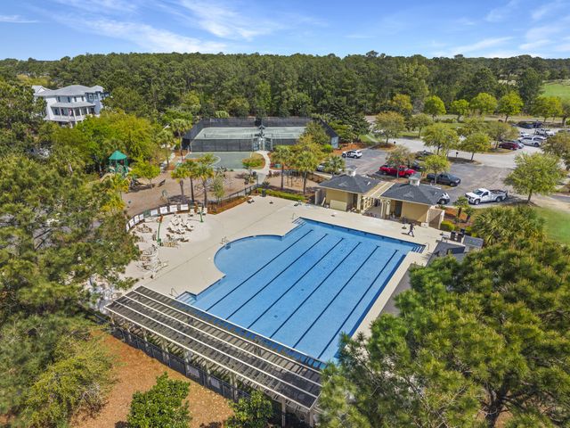 1473 Oakhurst Drive, Mount Pleasant, SC 29466