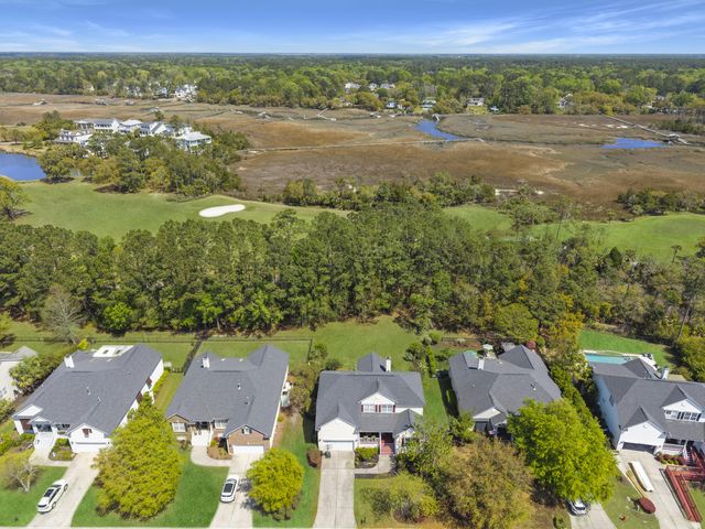 1473 Oakhurst Drive, Mount Pleasant, SC 29466