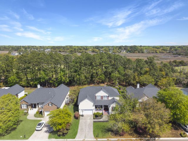 1473 Oakhurst Drive, Mount Pleasant, SC 29466