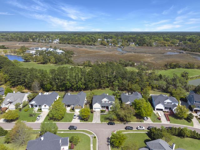 1473 Oakhurst Drive, Mount Pleasant, SC 29466