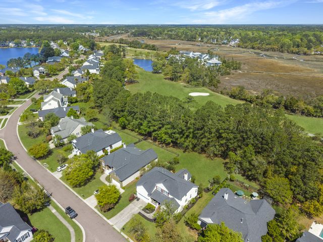 1473 Oakhurst Drive, Mount Pleasant, SC 29466