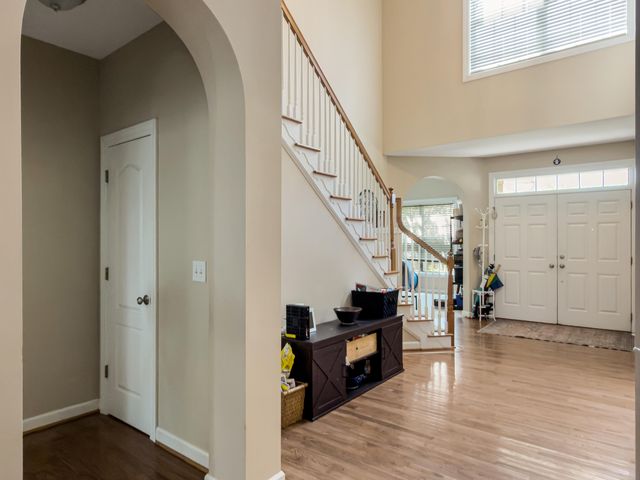 1473 Oakhurst Drive, Mount Pleasant, SC 29466