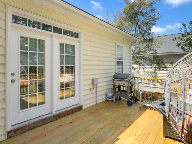 1473 Oakhurst Drive, Mount Pleasant, SC 29466