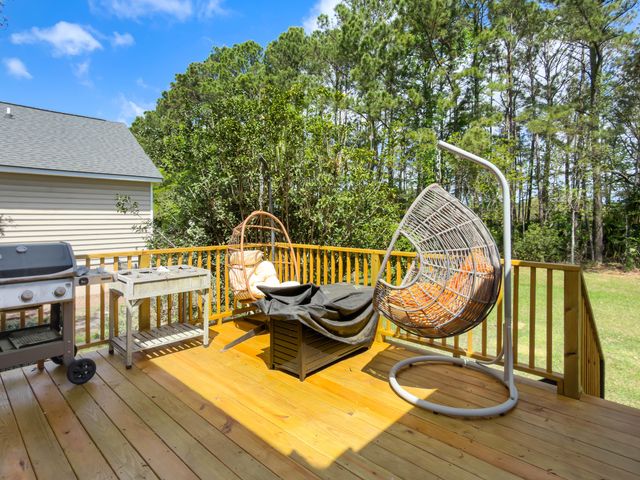 1473 Oakhurst Drive, Mount Pleasant, SC 29466