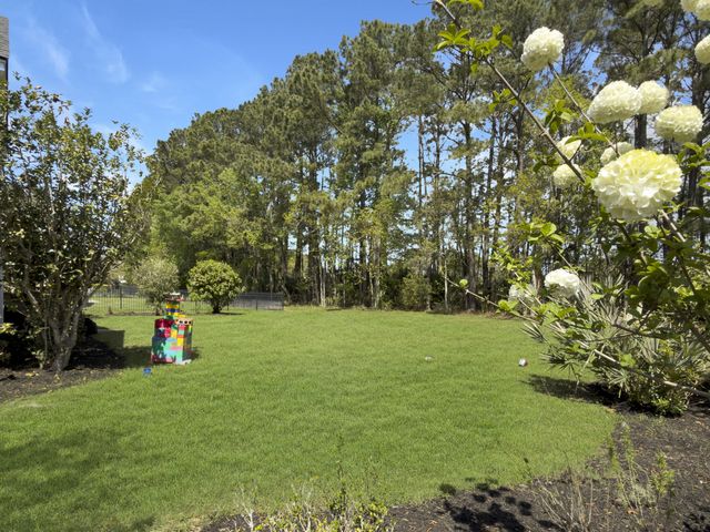 1473 Oakhurst Drive, Mount Pleasant, SC 29466