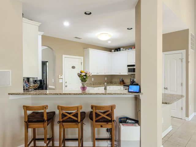 1473 Oakhurst Drive, Mount Pleasant, SC 29466