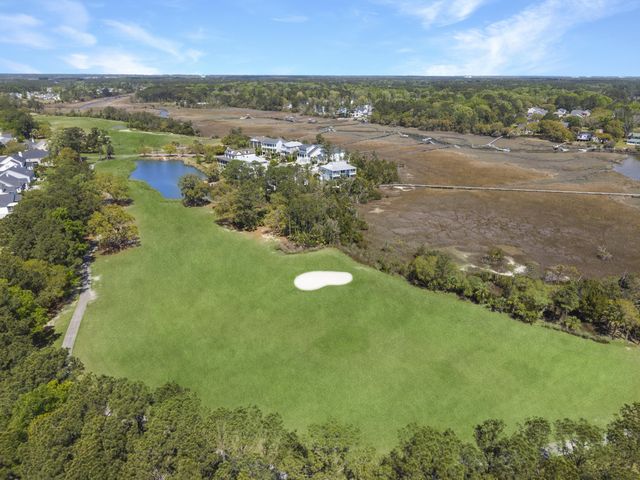 1473 Oakhurst Drive, Mount Pleasant, SC 29466