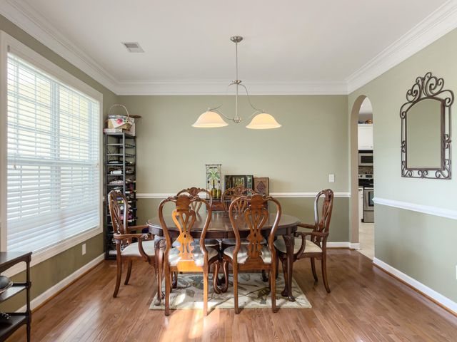 1473 Oakhurst Drive, Mount Pleasant, SC 29466