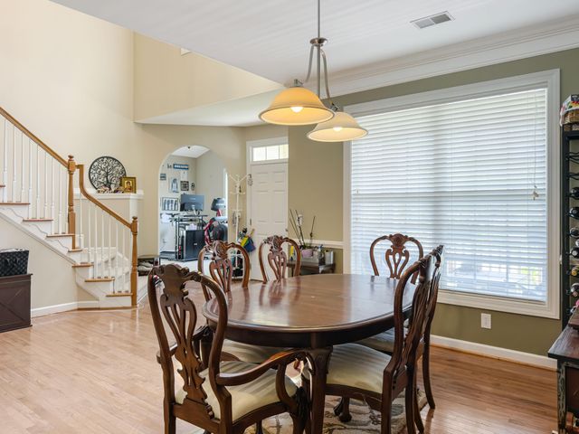 1473 Oakhurst Drive, Mount Pleasant, SC 29466