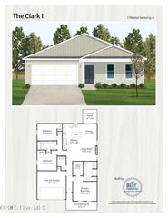 2630 Fountaintown Road, Chinquapin, NC 28521