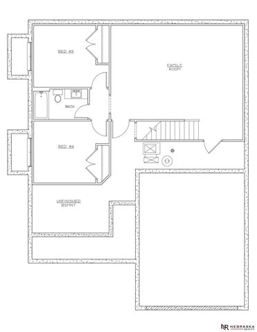 9509 S 87th Street, Lincoln, NE 68526
