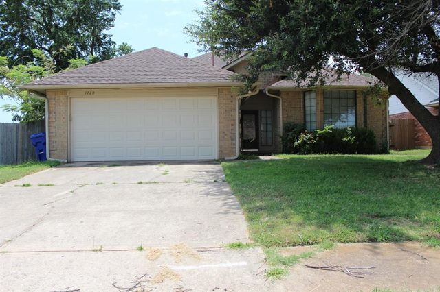 9720 Rail road Road, Oklahoma City, OK 73130