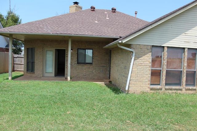 9720 Rail road Road, Oklahoma City, OK 73130