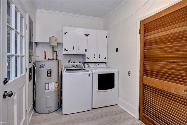 3 Bonnie LN, Newport News, VA 23606