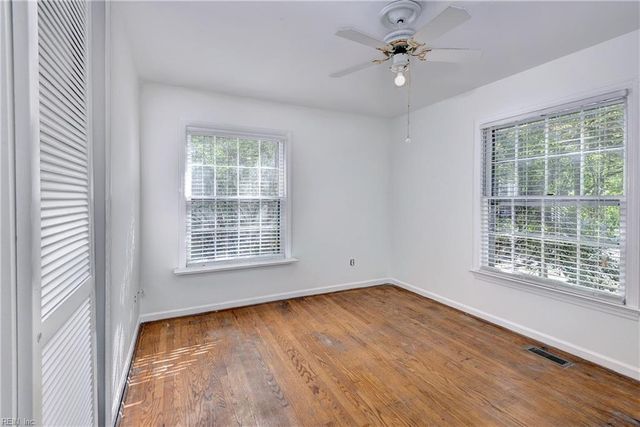 3 Bonnie LN, Newport News, VA 23606