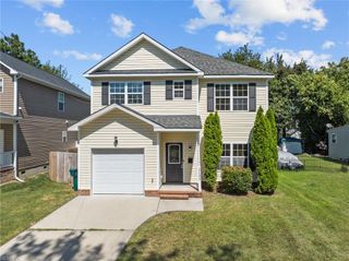 1135 22nd ST, Newport News, VA 23607