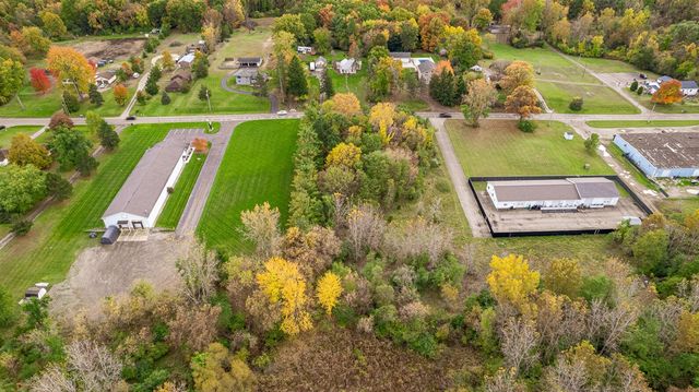 Page Avenue Avenue, Michigan Center, MI 49254