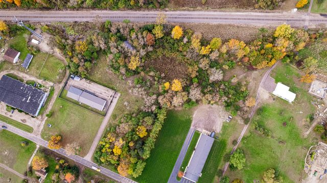 Page Avenue Avenue, Michigan Center, MI 49254