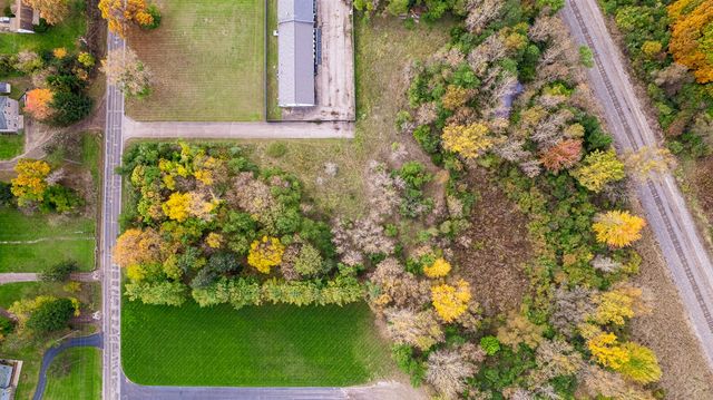 Page Avenue Avenue, Michigan Center, MI 49254