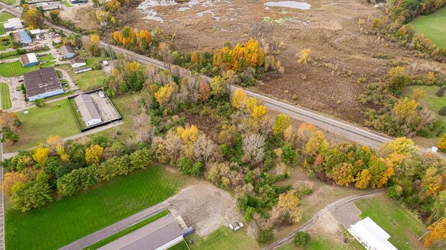 Page Avenue Avenue, Michigan Center, MI 49254