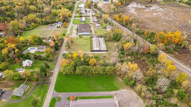 Page Avenue Avenue, Michigan Center, MI 49254