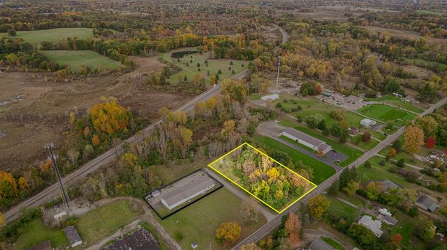 Page Avenue Avenue, Michigan Center, MI 49254