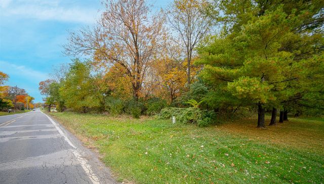 Page Avenue Avenue, Michigan Center, MI 49254