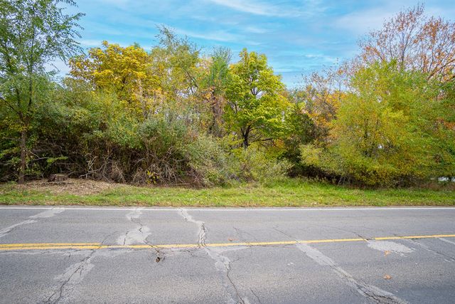 Page Avenue Avenue, Michigan Center, MI 49254