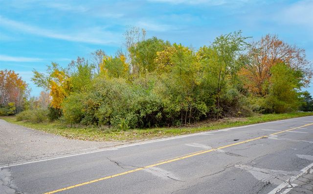 Page Avenue Avenue, Michigan Center, MI 49254