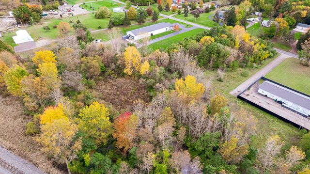 Page Avenue Avenue, Michigan Center, MI 49254