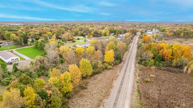 Page Avenue Avenue, Michigan Center, MI 49254