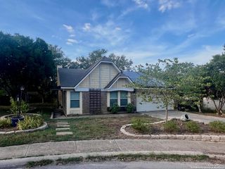 2507 Woodline St, San Antonio, TX 78251