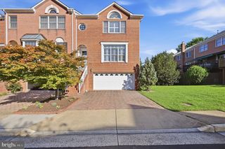 8143 MADRILLON CT, Vienna, VA 22182