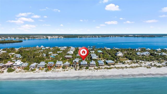 8814 GRAND AVENUE, Placida, FL 33946