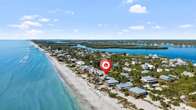 8814 GRAND AVENUE, Placida, FL 33946