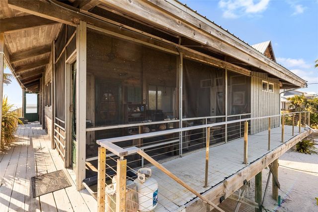 8814 GRAND AVENUE, Placida, FL 33946