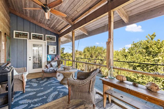 8814 GRAND AVENUE, Placida, FL 33946