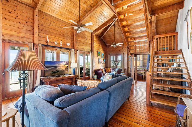 8814 GRAND AVENUE, Placida, FL 33946