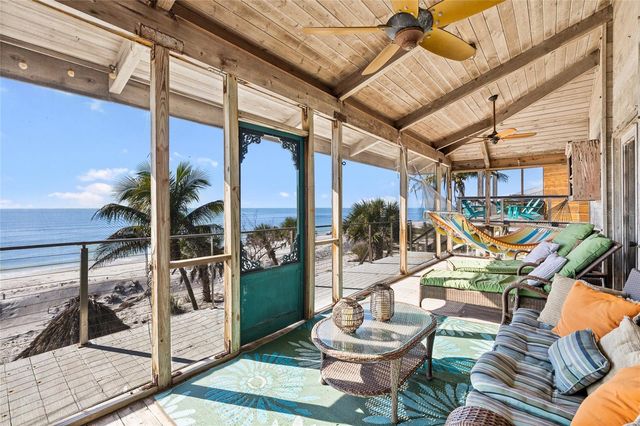 8814 GRAND AVENUE, Placida, FL 33946