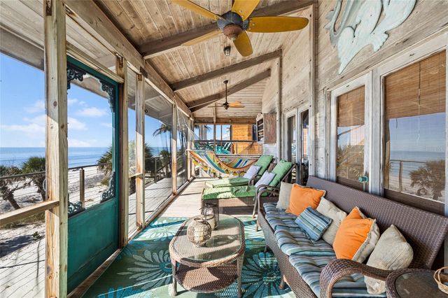 8814 GRAND AVENUE, Placida, FL 33946