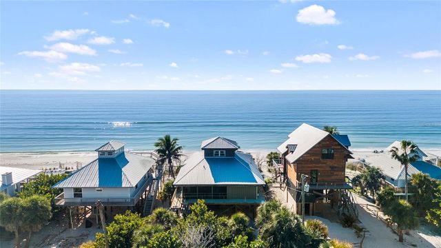 8814 GRAND AVENUE, Placida, FL 33946