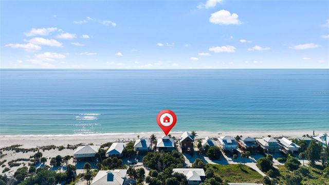 8814 GRAND AVENUE, Placida, FL 33946