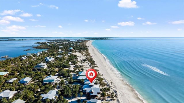 8814 GRAND AVENUE, Placida, FL 33946