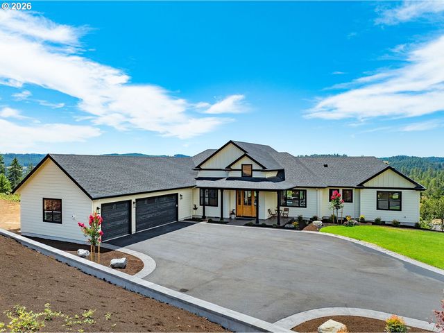 28356 Siesta Ln, Eugene, OR 97402