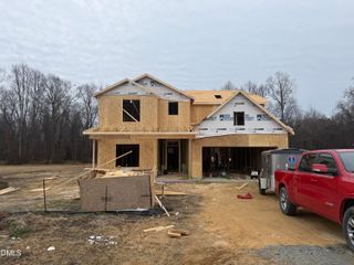 213 Yardley Drive, Smithfield, NC 27577